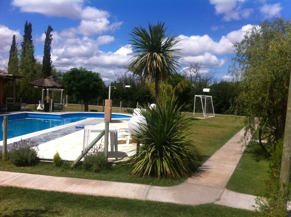 La Vita e Bella Cabanas en San Rafael
