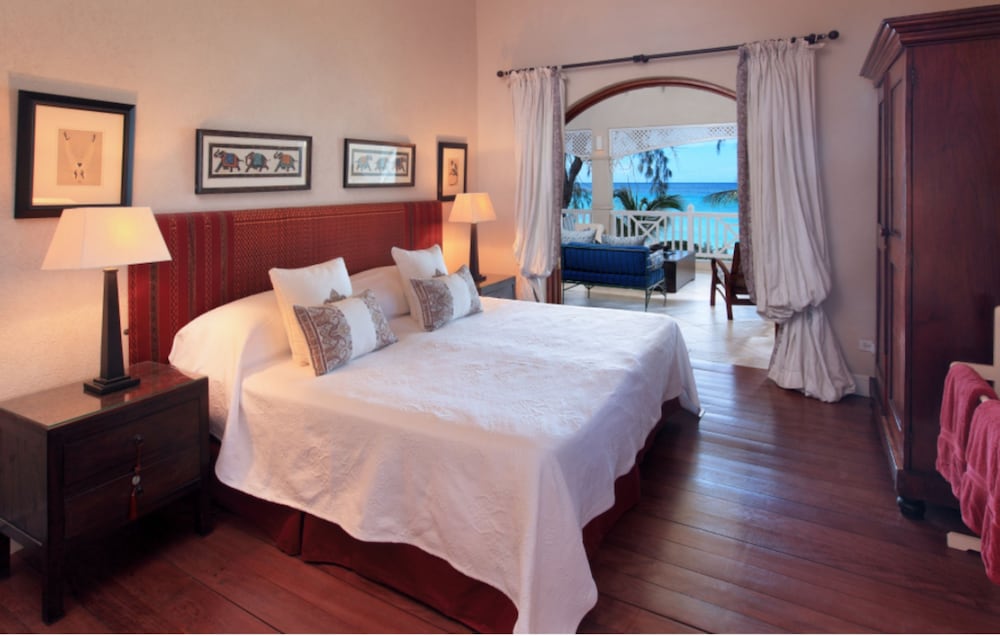 Villa La Paloma