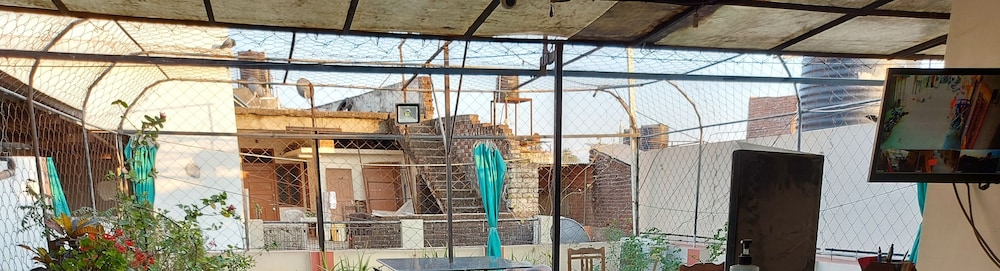 roof