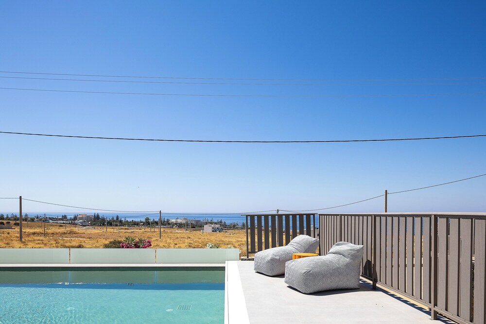 Villa Mino Mare