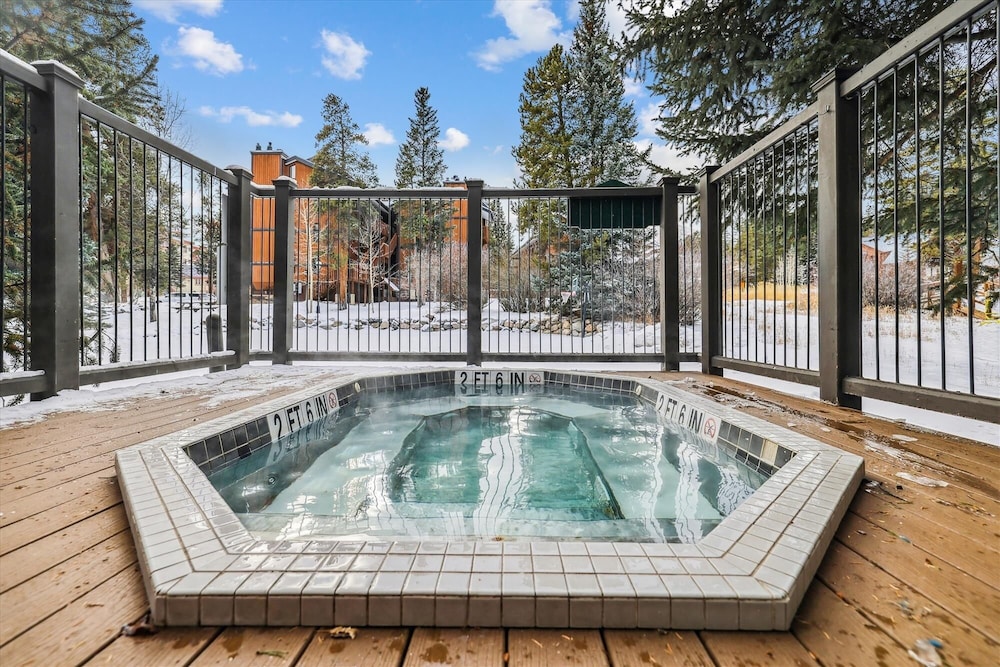 Breckenridge Ski Resort CO Vacation Condos