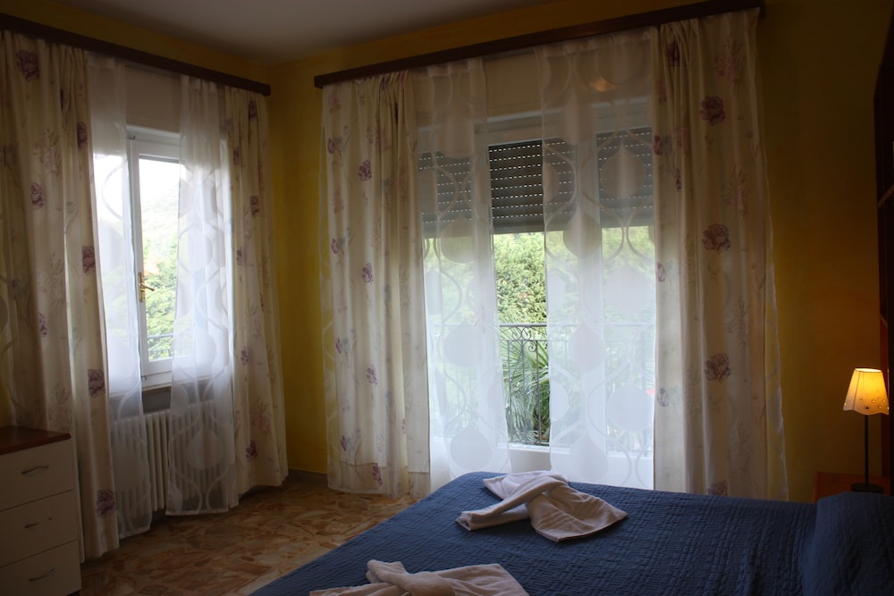 Villa Banana