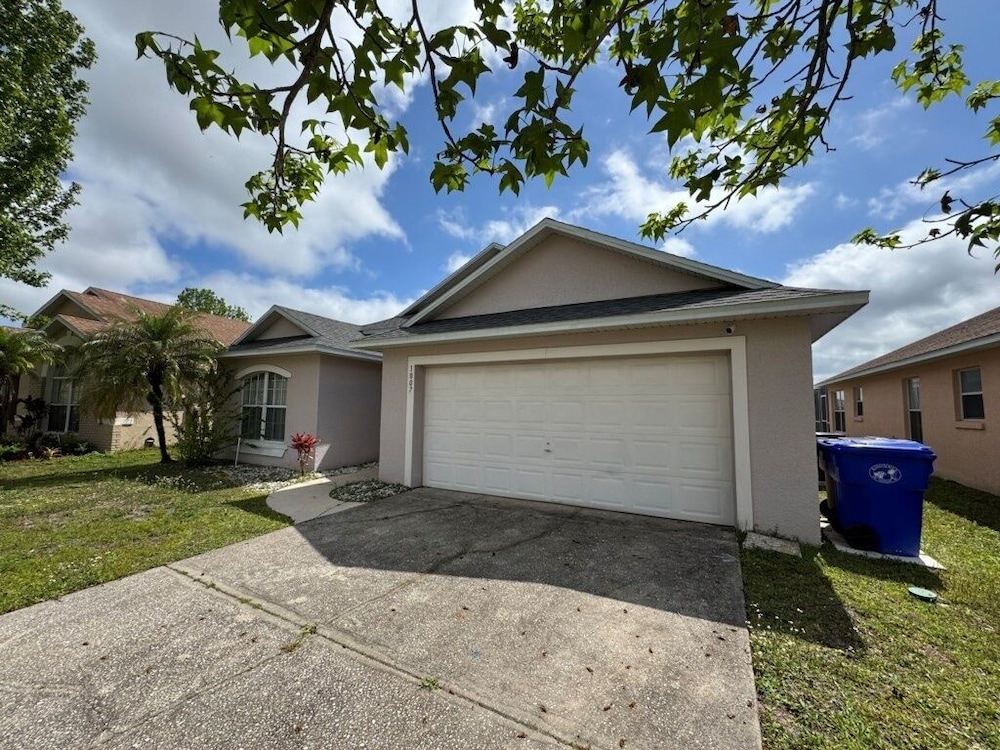 Ortega Villa 3 Bedroom Home