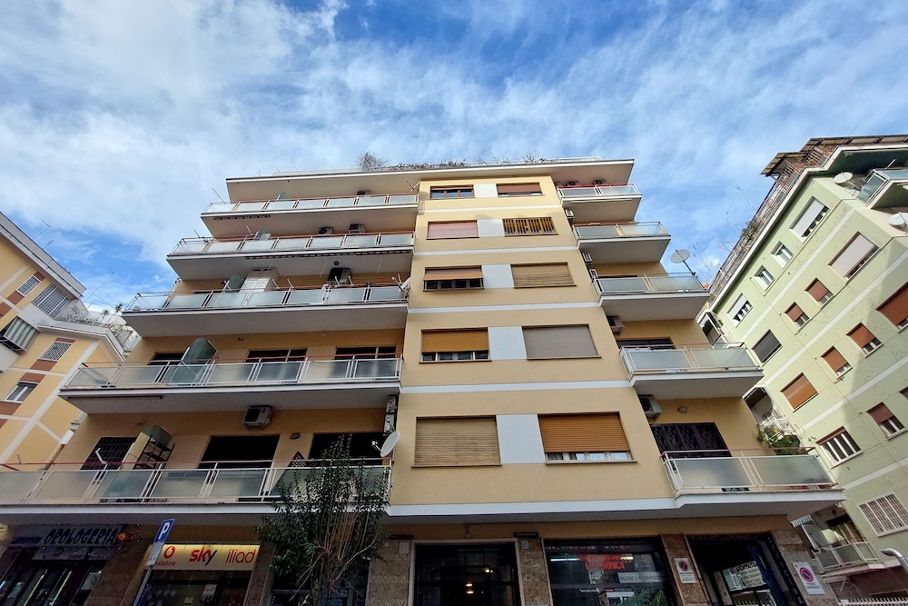 4bnb - Luxury Cipro Home