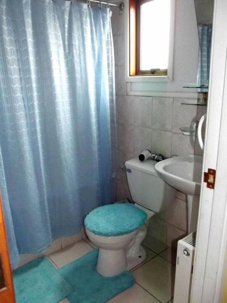 Hostal Arkya - Adults Only