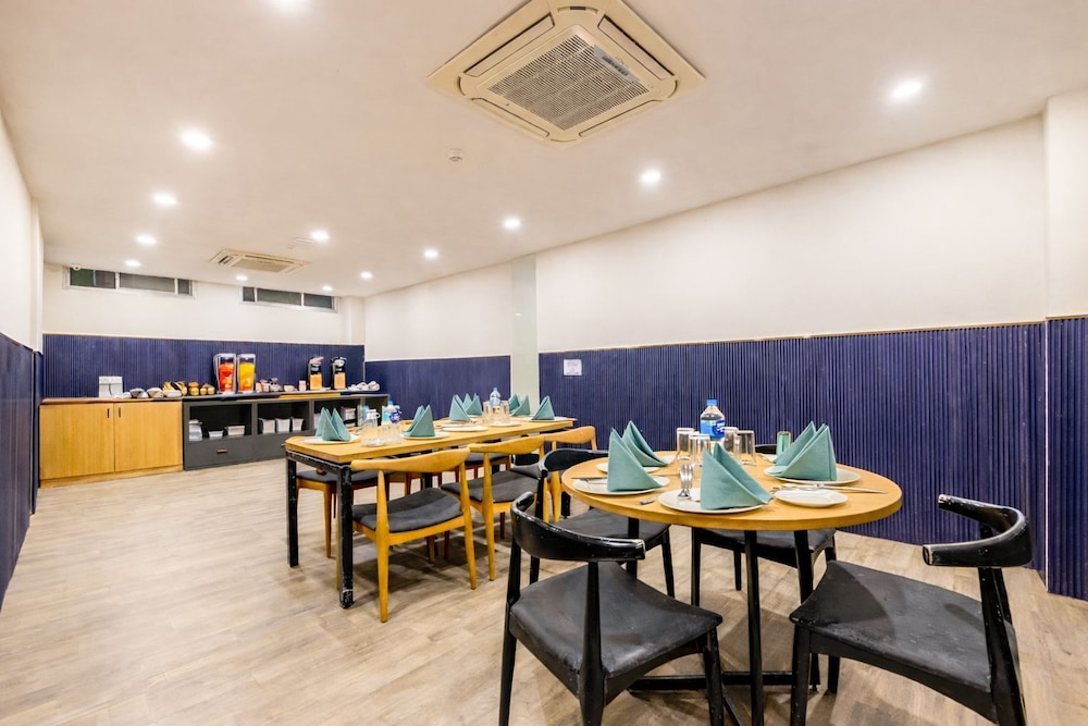 The PratiQ Signature Boutique Hotel