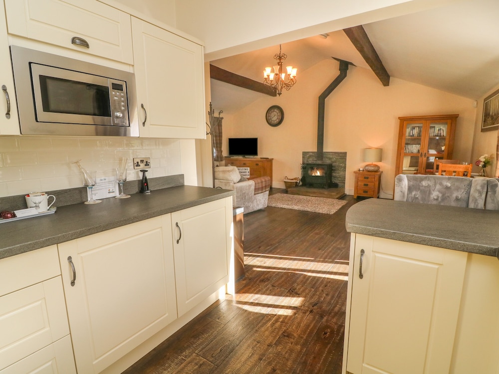 Beckside Cottage