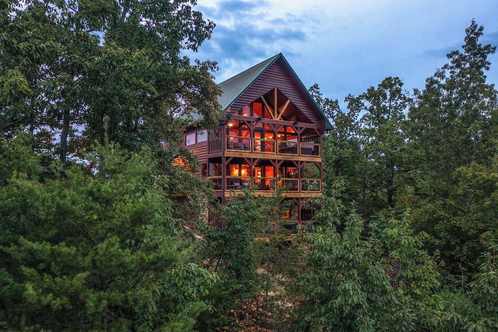 Eagles View Lodge