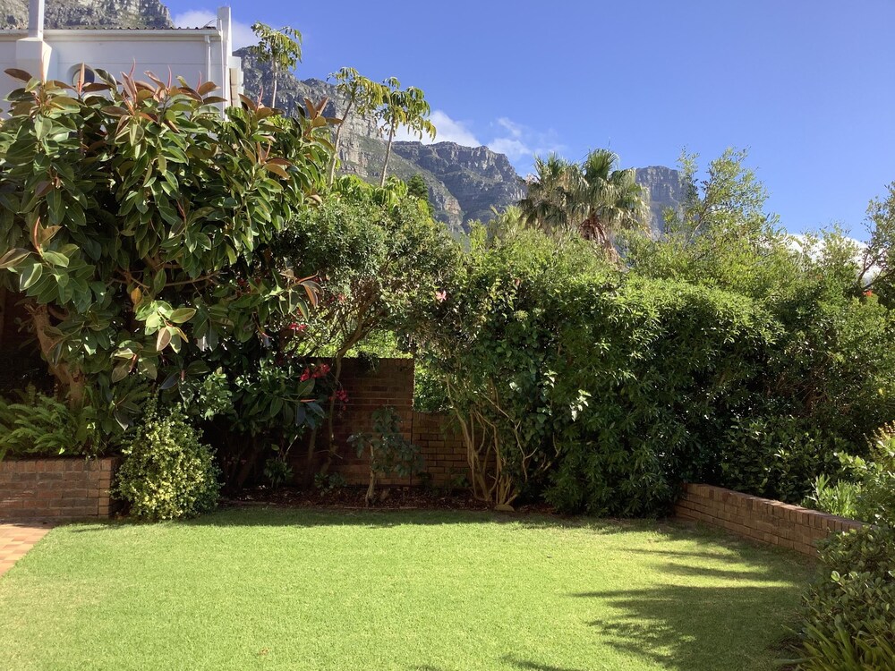 Magic Camps Bay