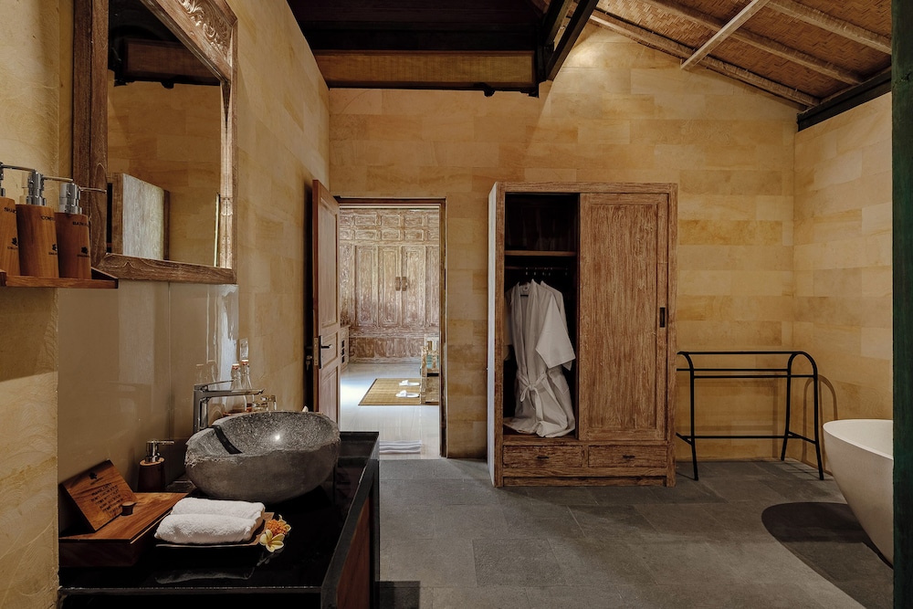Kumala Ubud Villa
