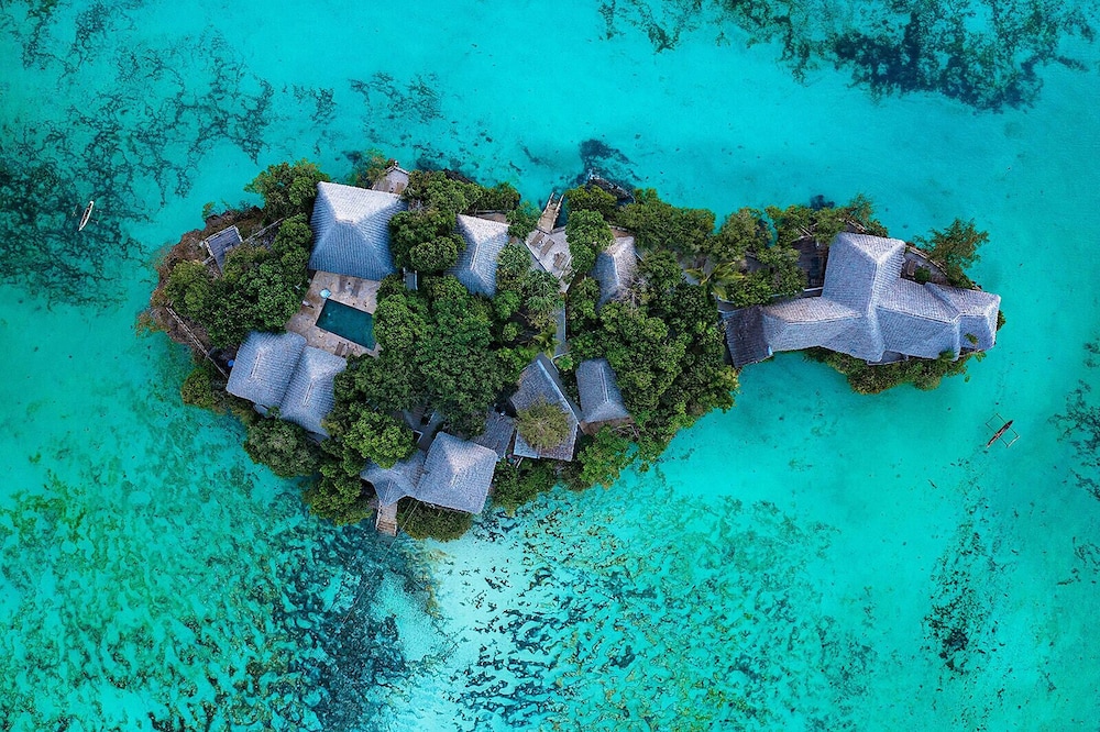 The Island - Pongwe Lodge - Adults Only
