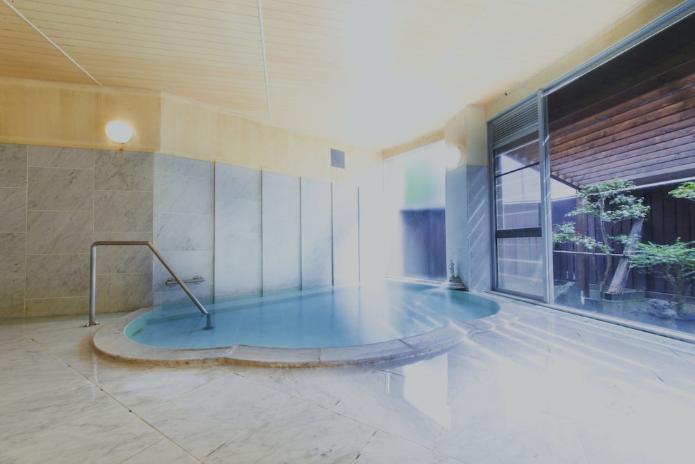 Yunohara Hotel