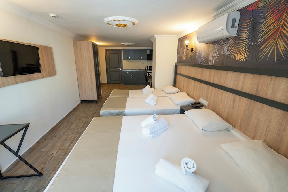 Piyes Otel - Image 55