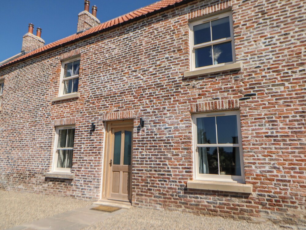 The Old House