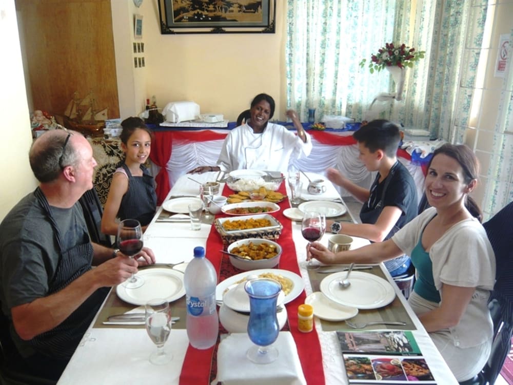 Pallagino Guest House