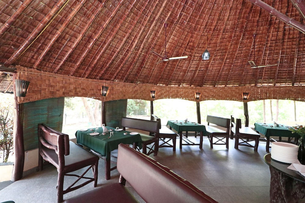 OYO 9445 Bagheera Jungle Retreat