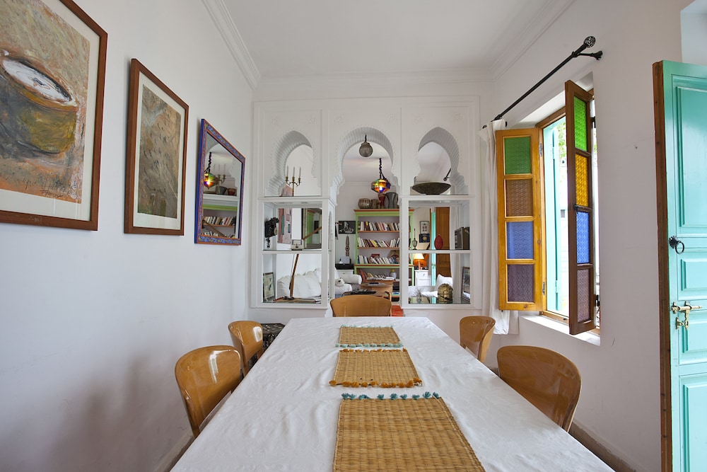 Riad Dar Aida