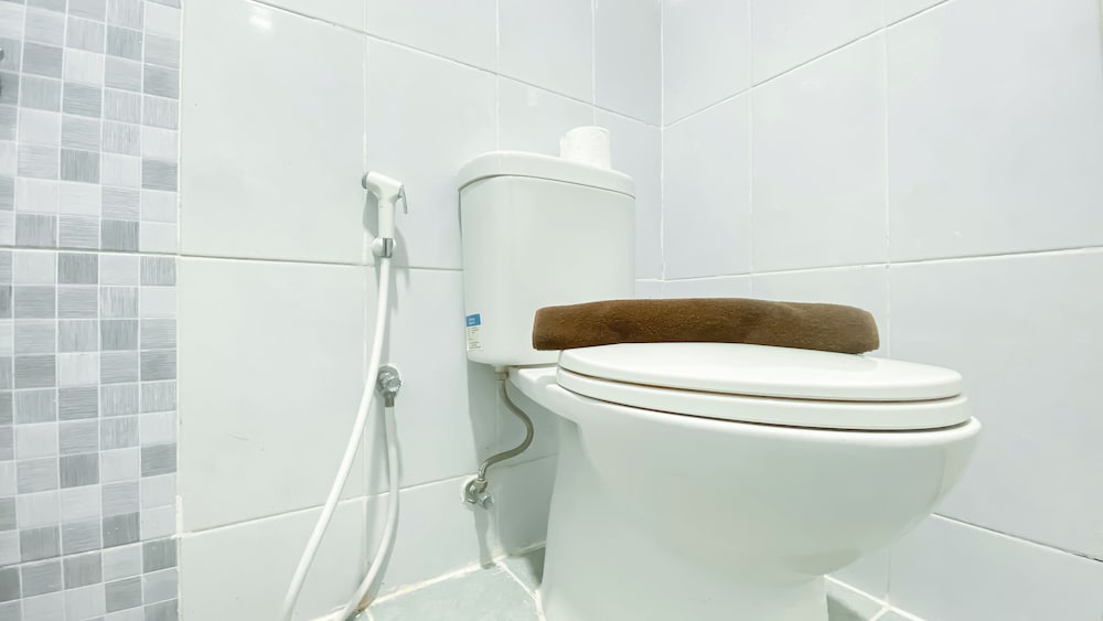 Comfy and Homey 2BR at Tokyo Riverside PIK 2 Apartment