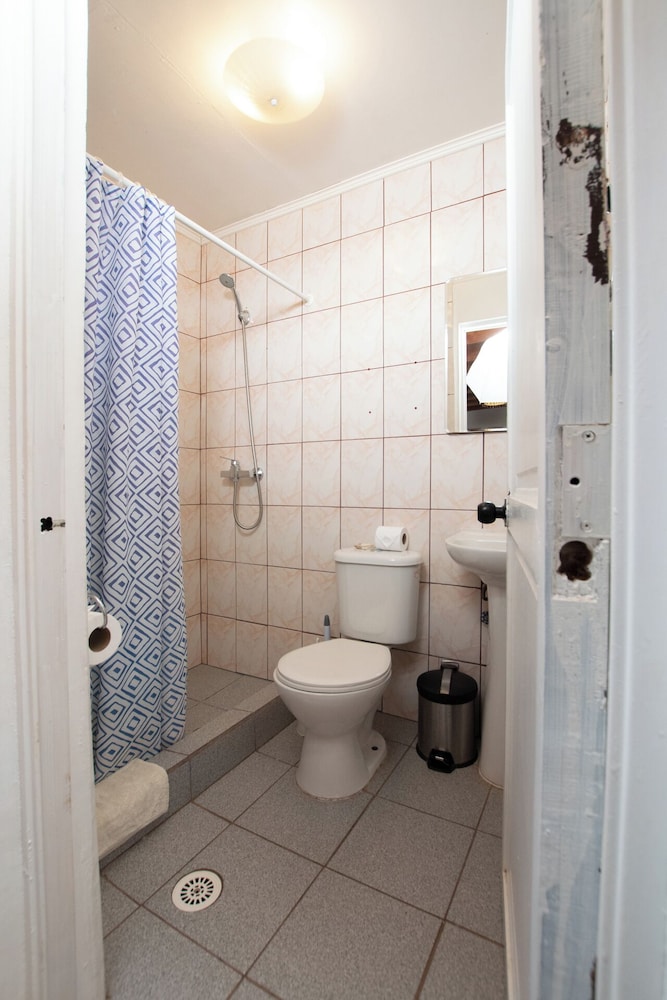 Casa Lickana B&B