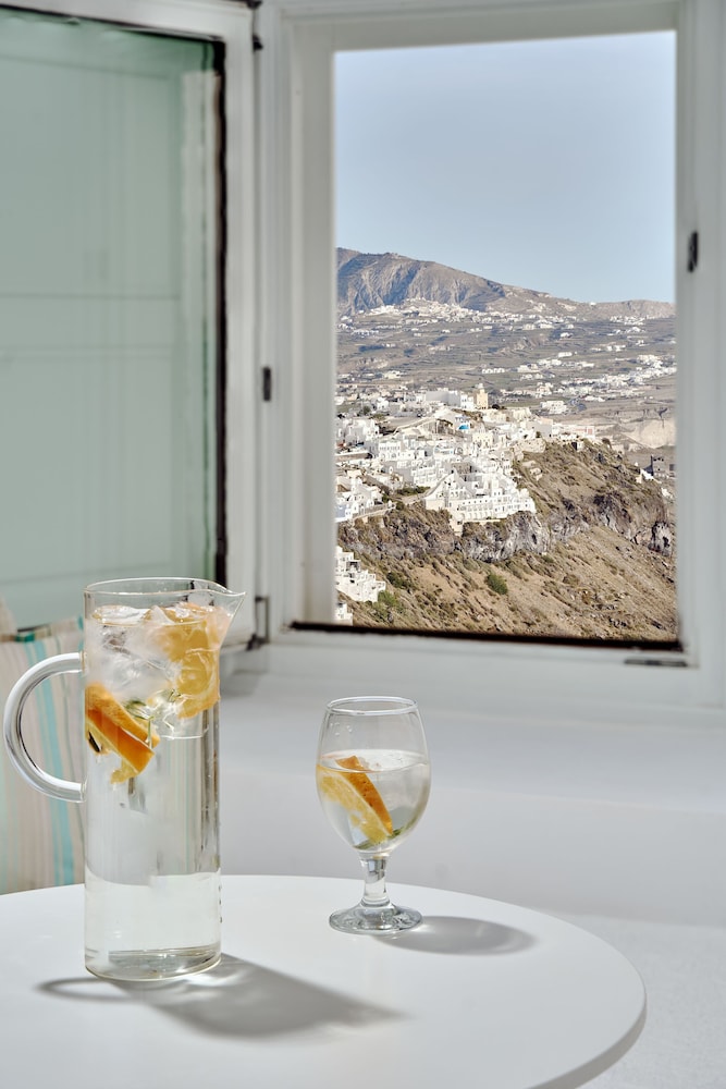 Santorini Mansion at Imerovigli