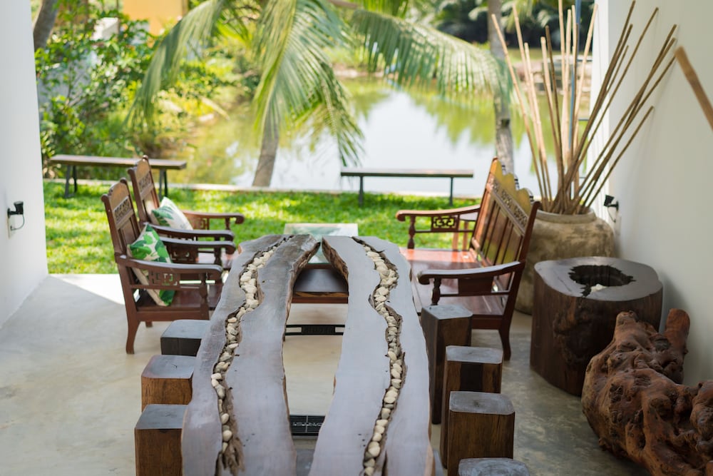 Hoi An Vacations - Hoi An Local Villa - Property Image 7