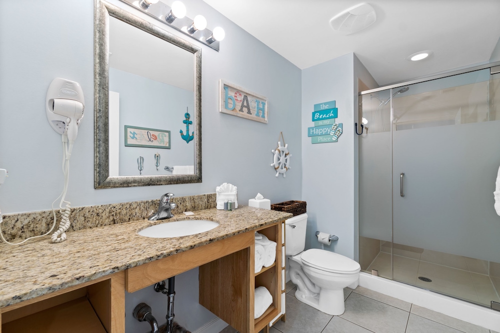 Splash Beach Resort by Panhandle Getaways