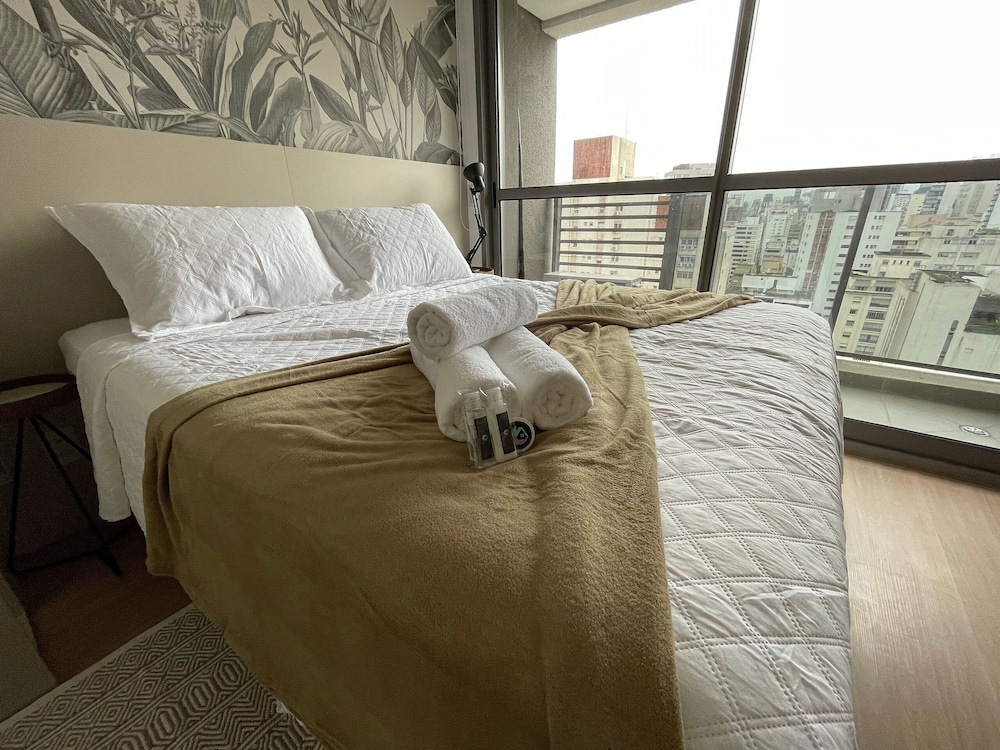 Prime Stay - Jardim Paulista - São Paulo