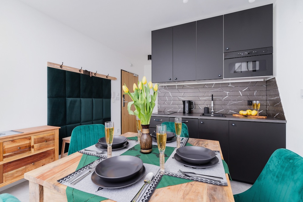 Kościelisko Studio & Parking by Renters view 2
