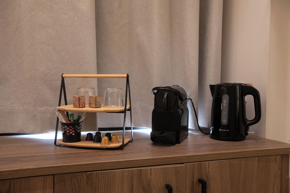Bedspot Heraklion