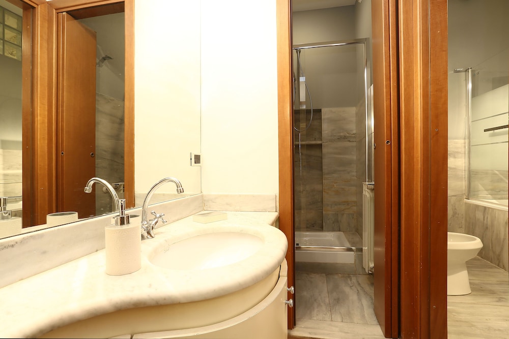 Daplace - Claudia Apartment