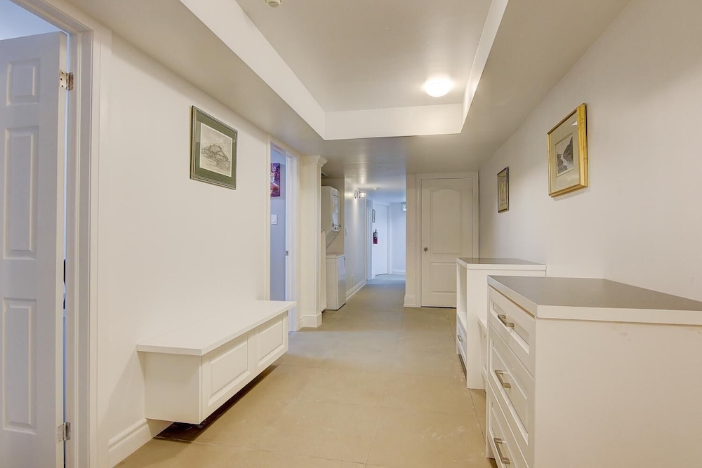 Spadina Guesthouse