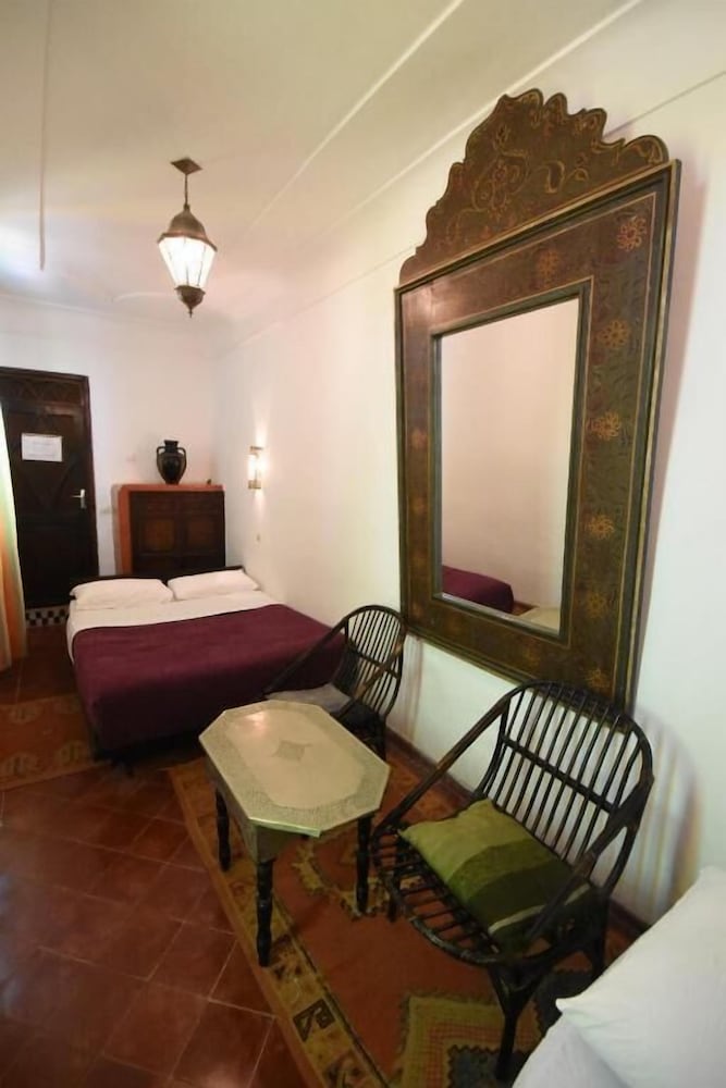Hotel Riad Dar El Qdima