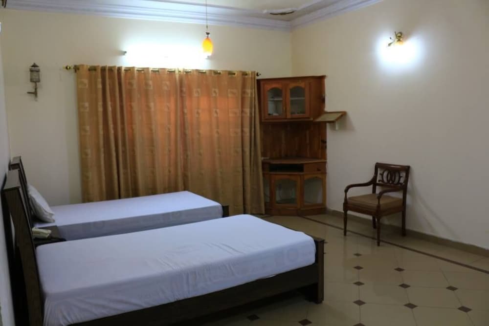 Libra Guest House view 5