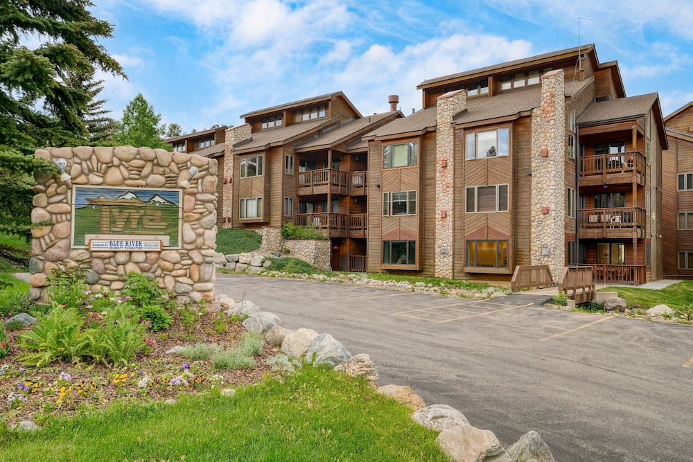 Snowflake by Avantstay Ski In Out Patio