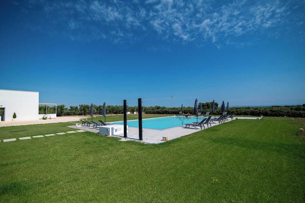 Il Casale nel Parco