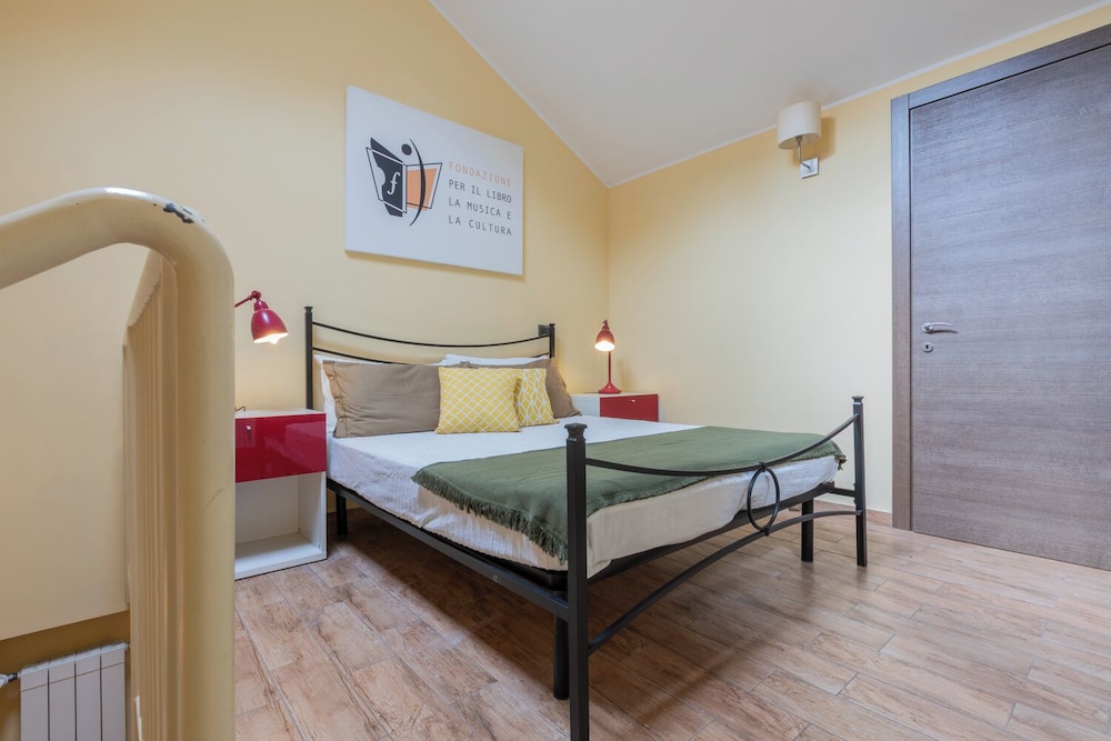 Tiziano Lofts by Wonderful Italy