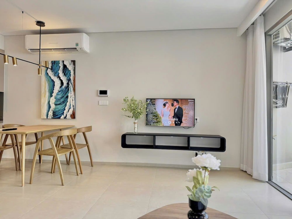The Song Premium Apartment - Vung Tau Beach