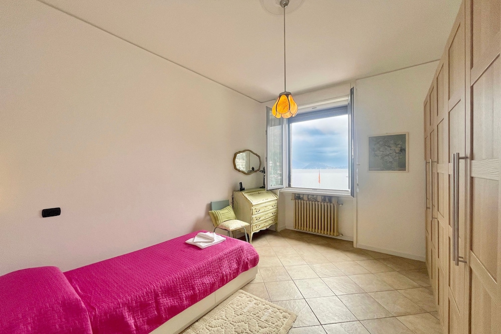 Casa Valentina in Menaggio
