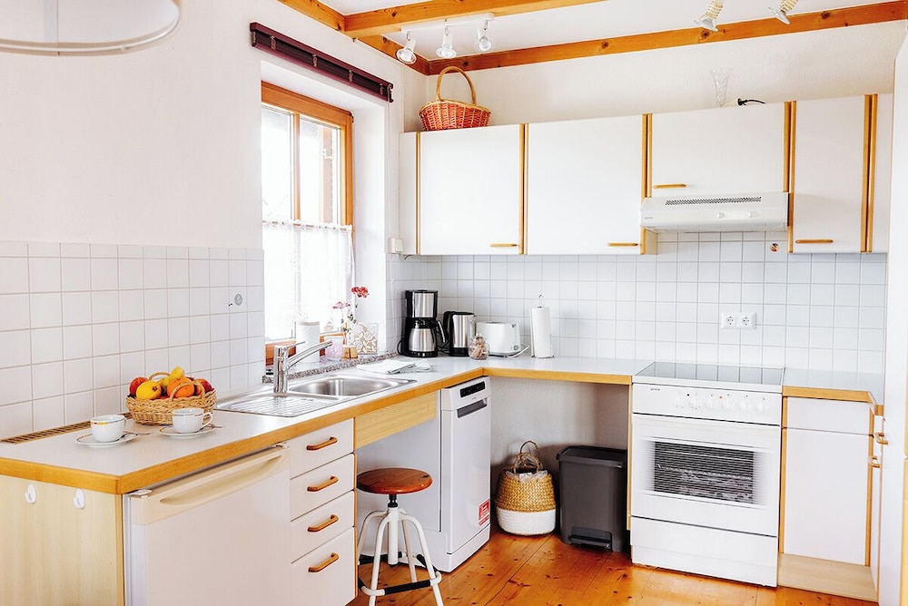 Ferienhaus Nora