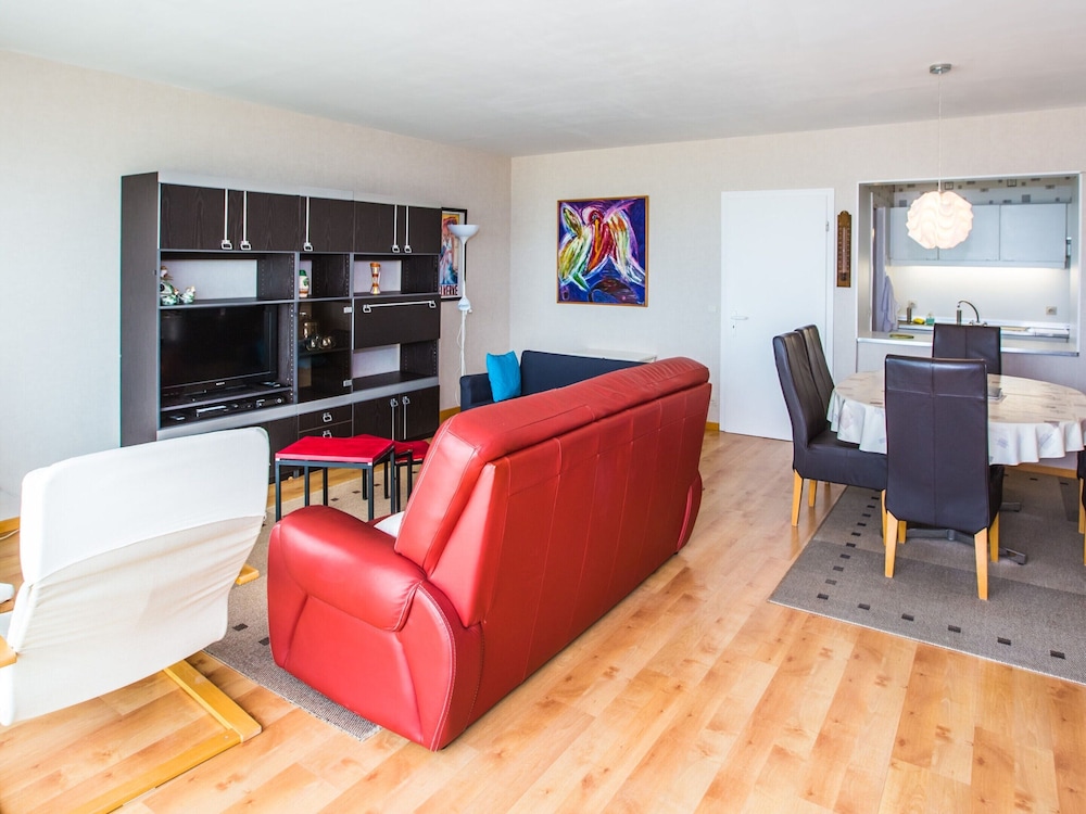Lovely Apartment for a Family