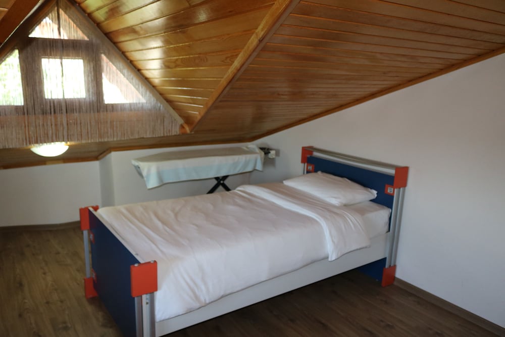 Asfar Villa