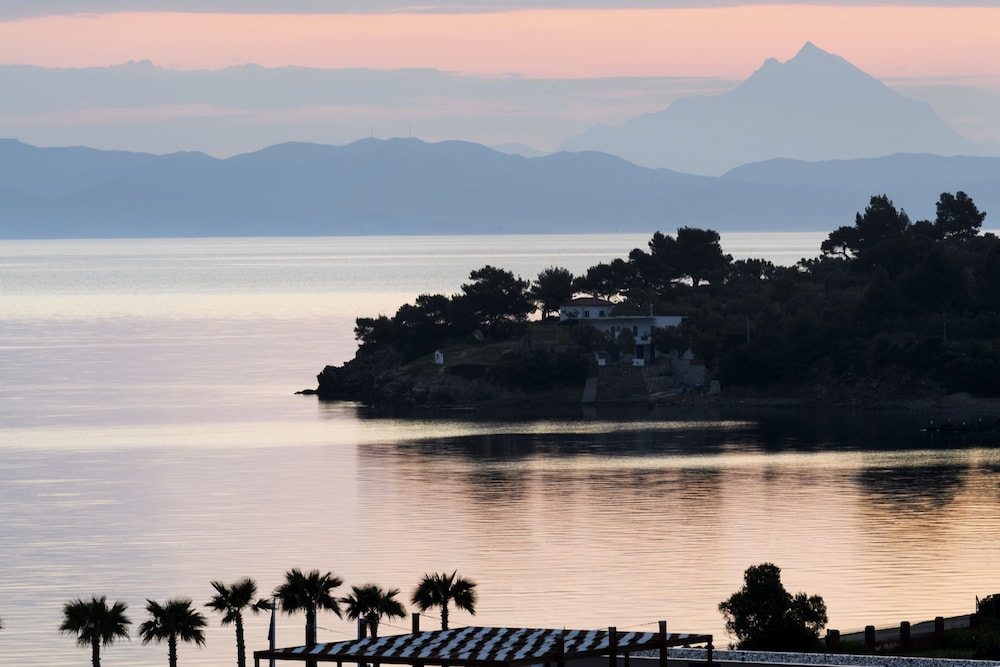 Miraggio Thermal Spa Resort