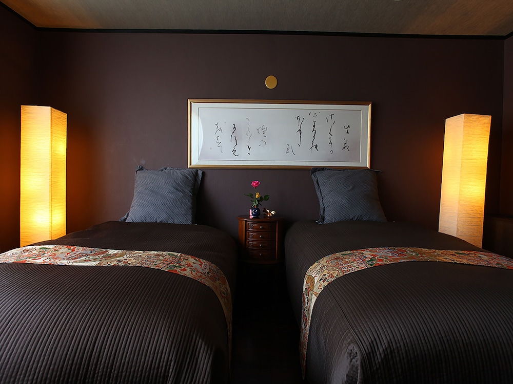 Ryokan Biyunoyado