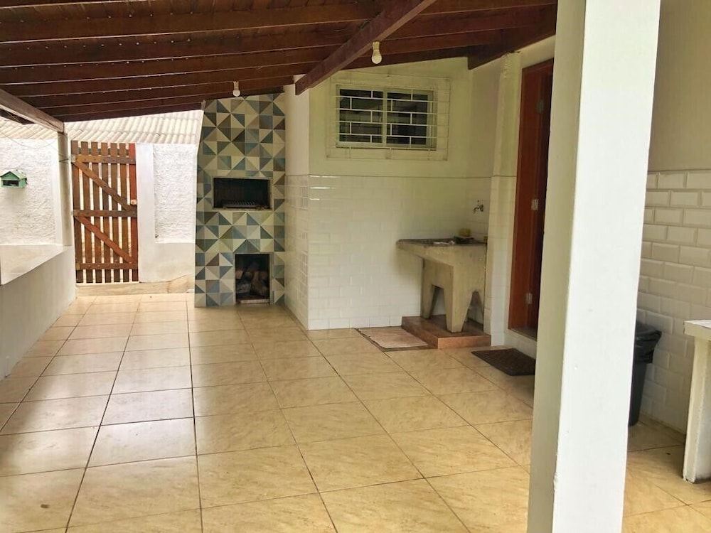 Casa Recanto da Armação