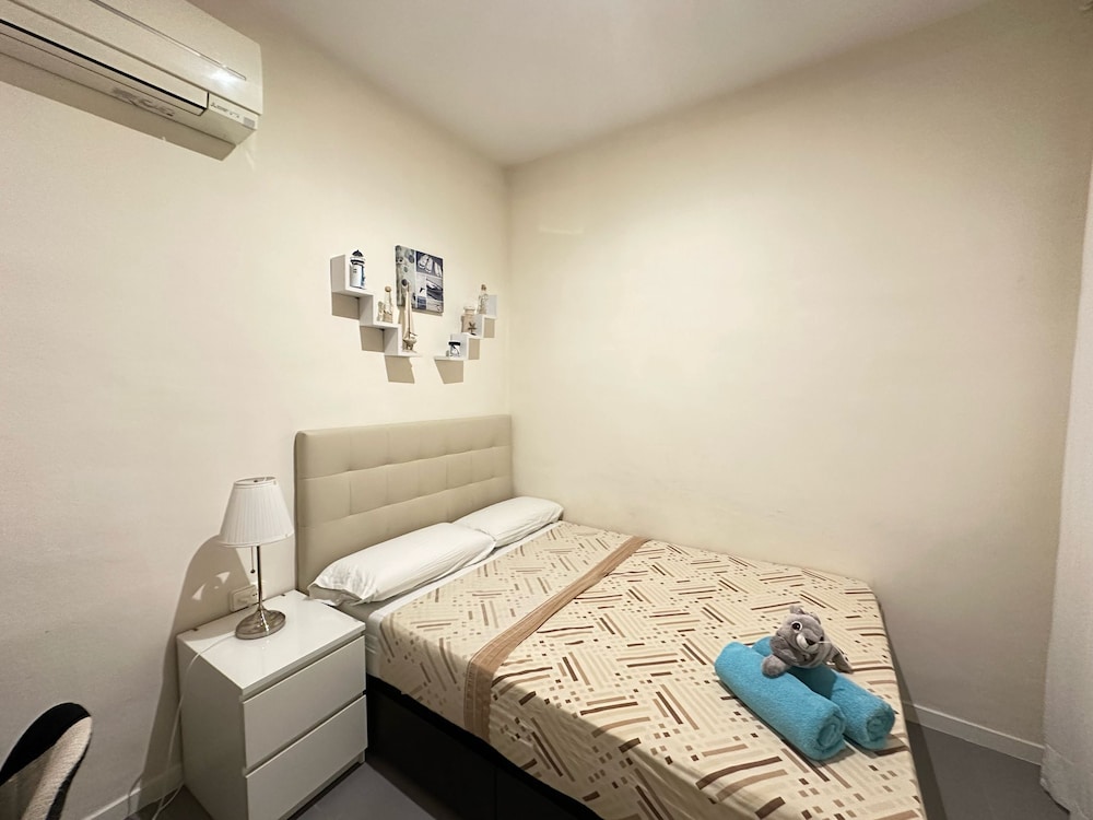 Rooms Balmes
