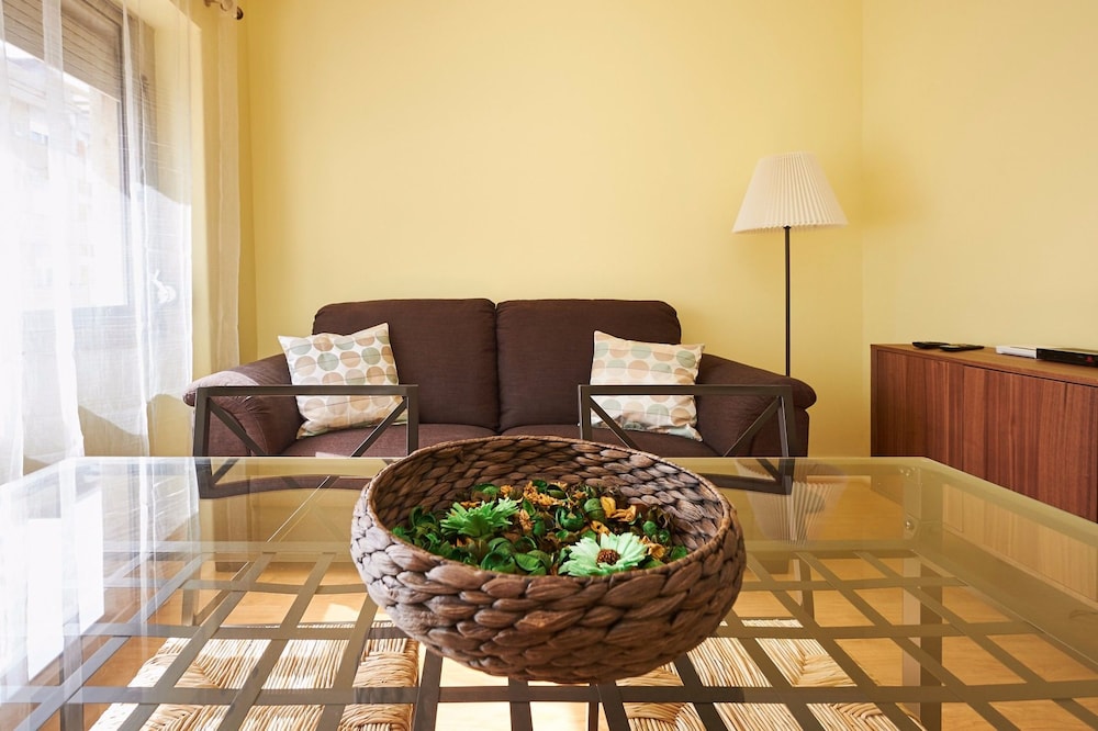 BeGuest Belém Flat
