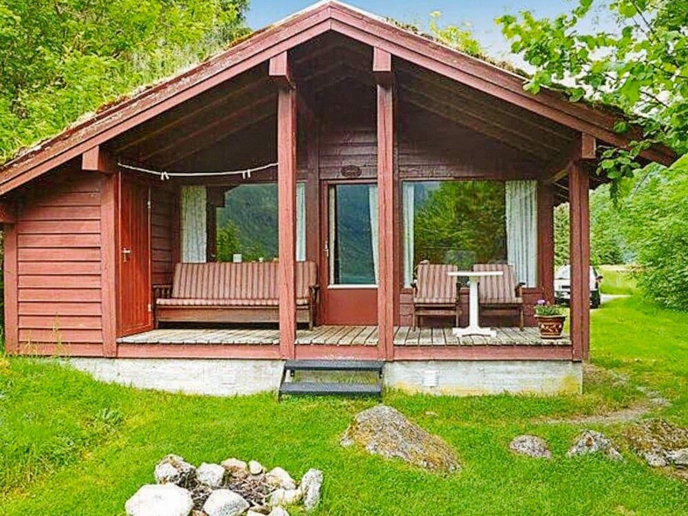 6 Person Holiday Home in Olden-by Traum