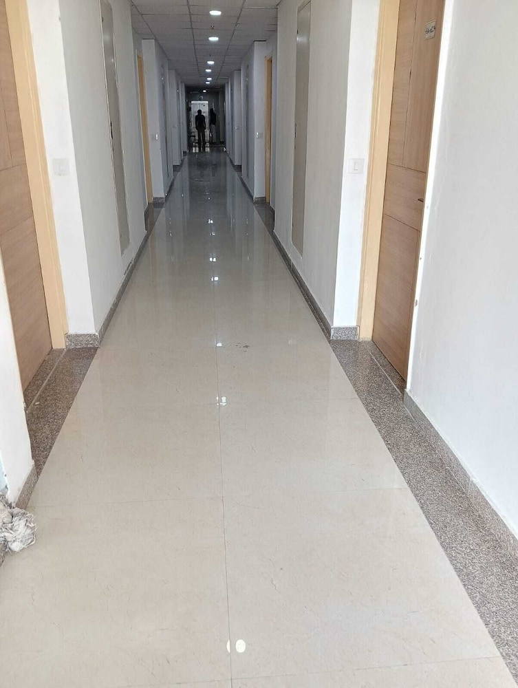 Nova17 inn Greater Noida