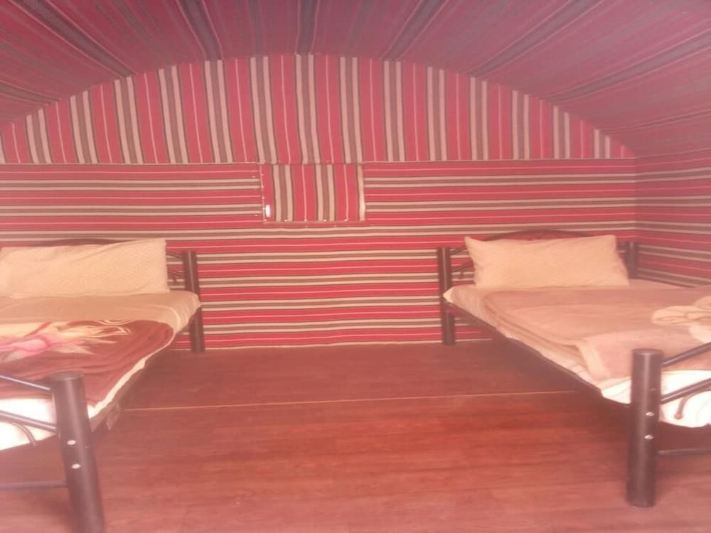 Wadi Rum Moon Light Camp