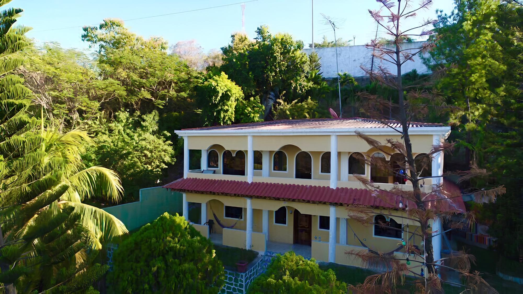 Cima Dorada Villa